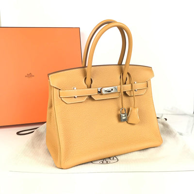 Hermès Birkin Bag