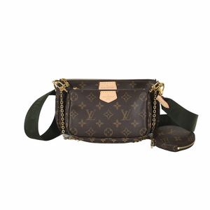 Louis Vuitton Multipochette