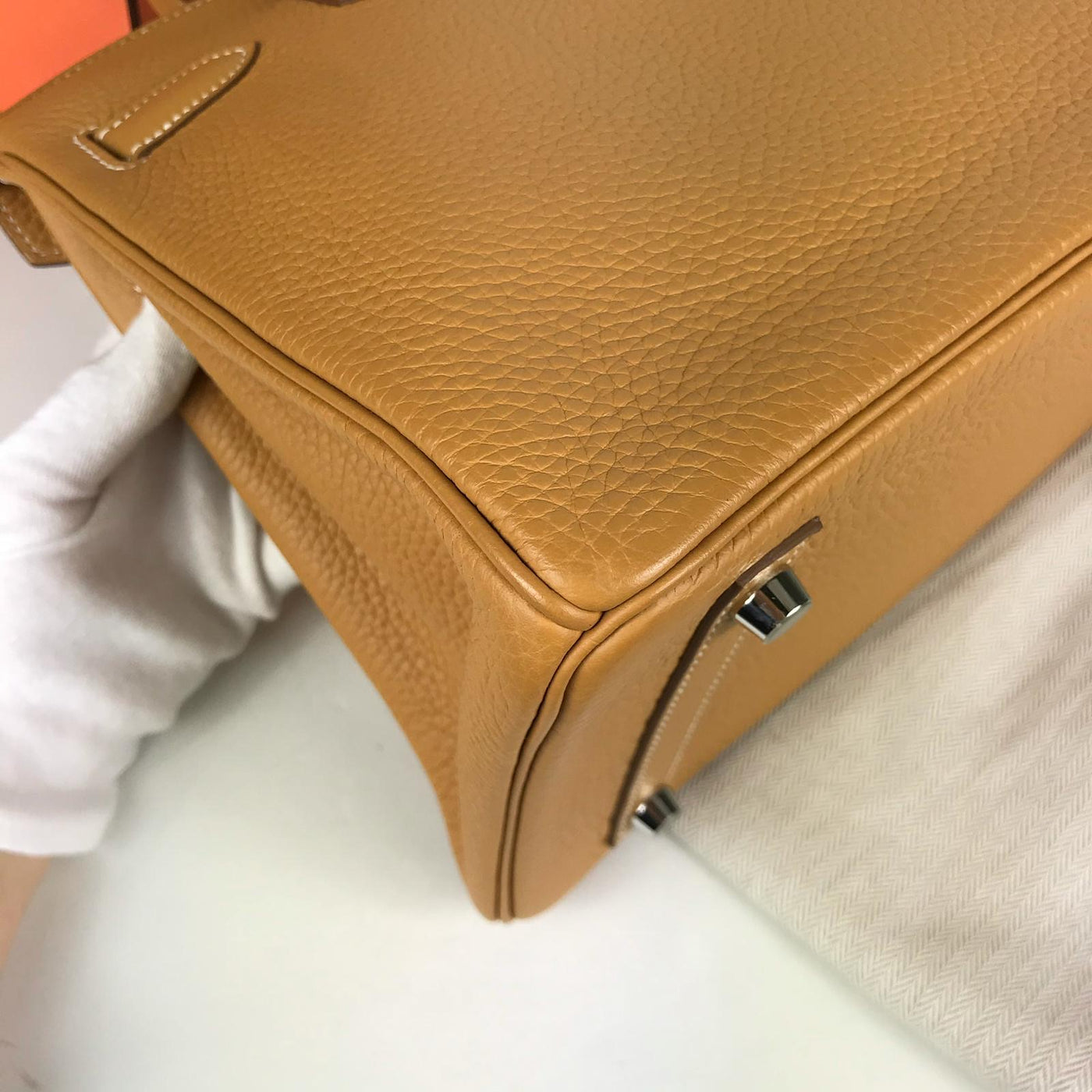 Hermès Birkin Bag