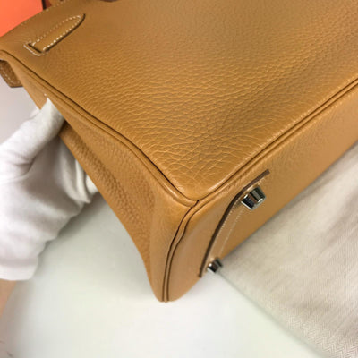 Hermès Birkin Bag