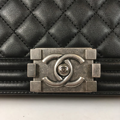 Chanel Boy Bag