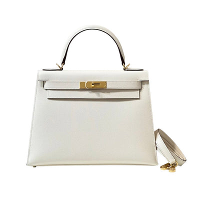 Hermes Kelly 28