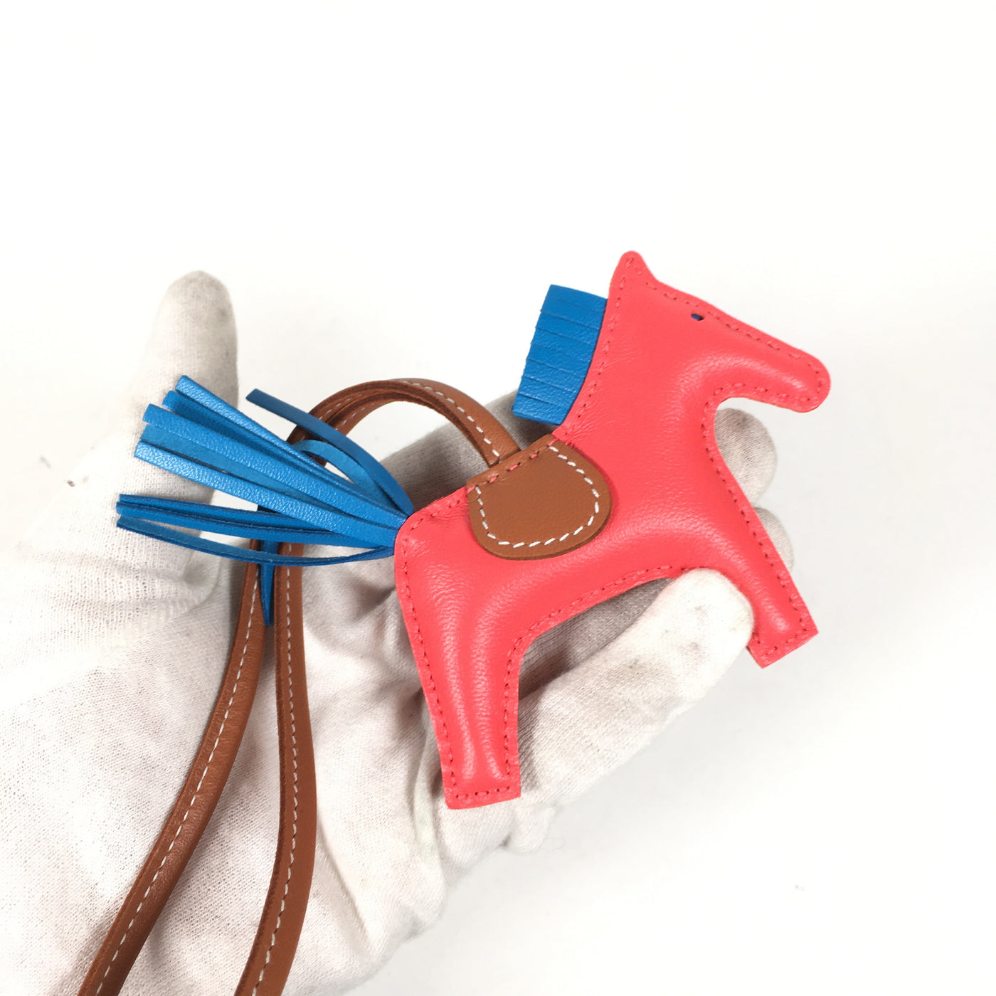 Hermès Rodeo Charm