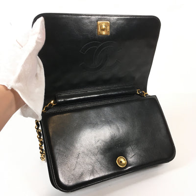 Chanel Vintage Shoulder Bag