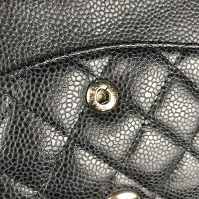 Chanel Classic ML Flap