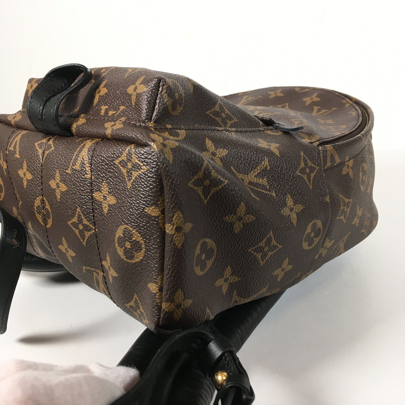 Louis Vuitton Palmsprings Backpack