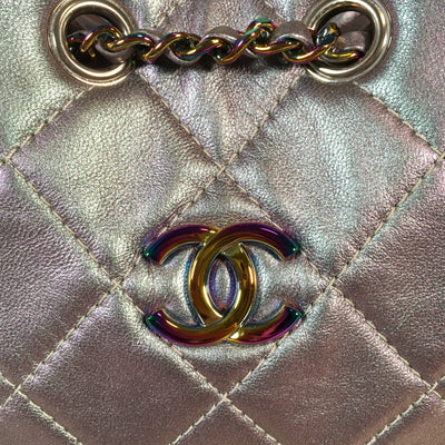 Chanel Gabrielle Hobo Bag