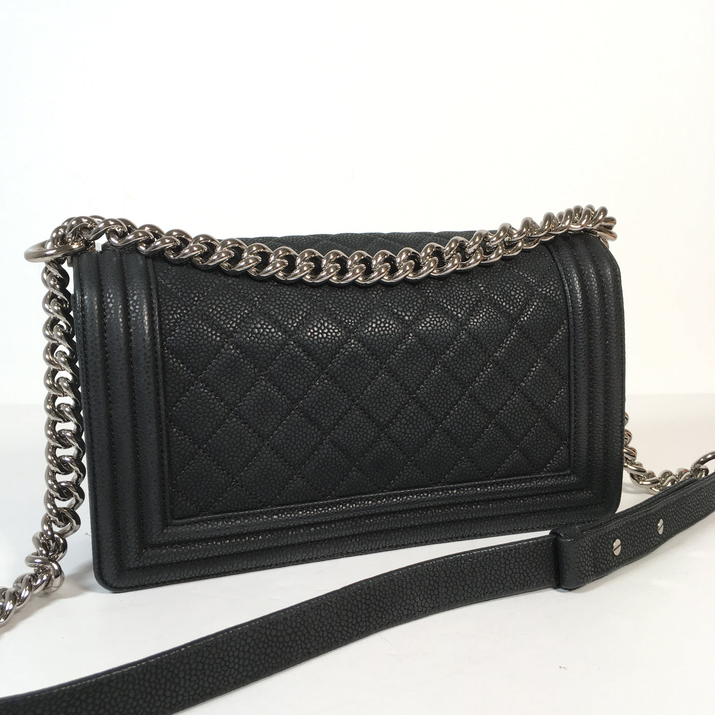 Chanel Boy Bag