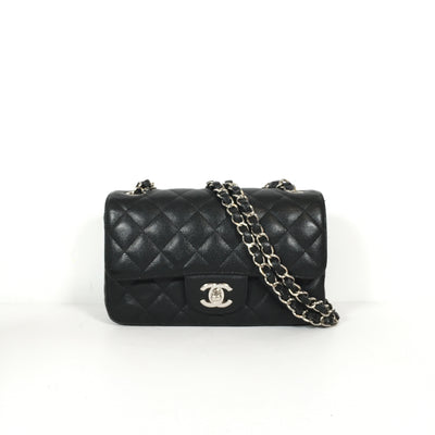 Chanel Mini Rectangle