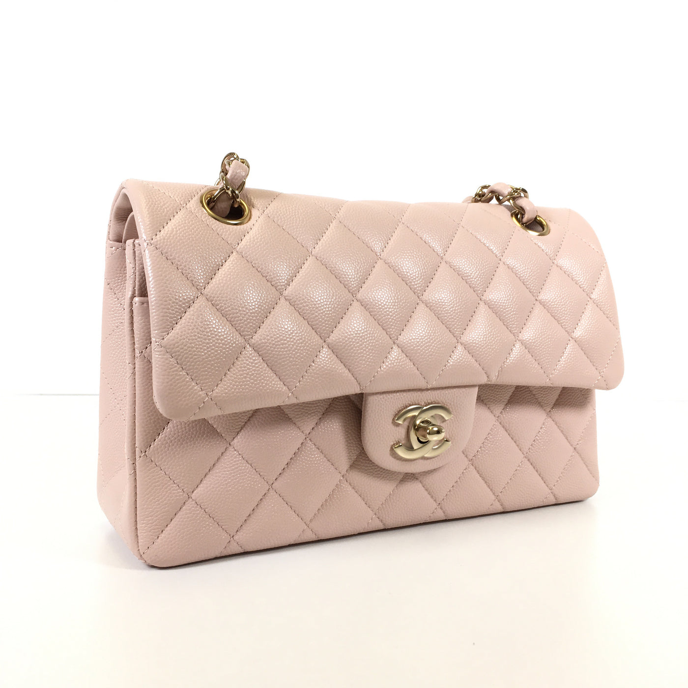 Chanel Classic Small Flap