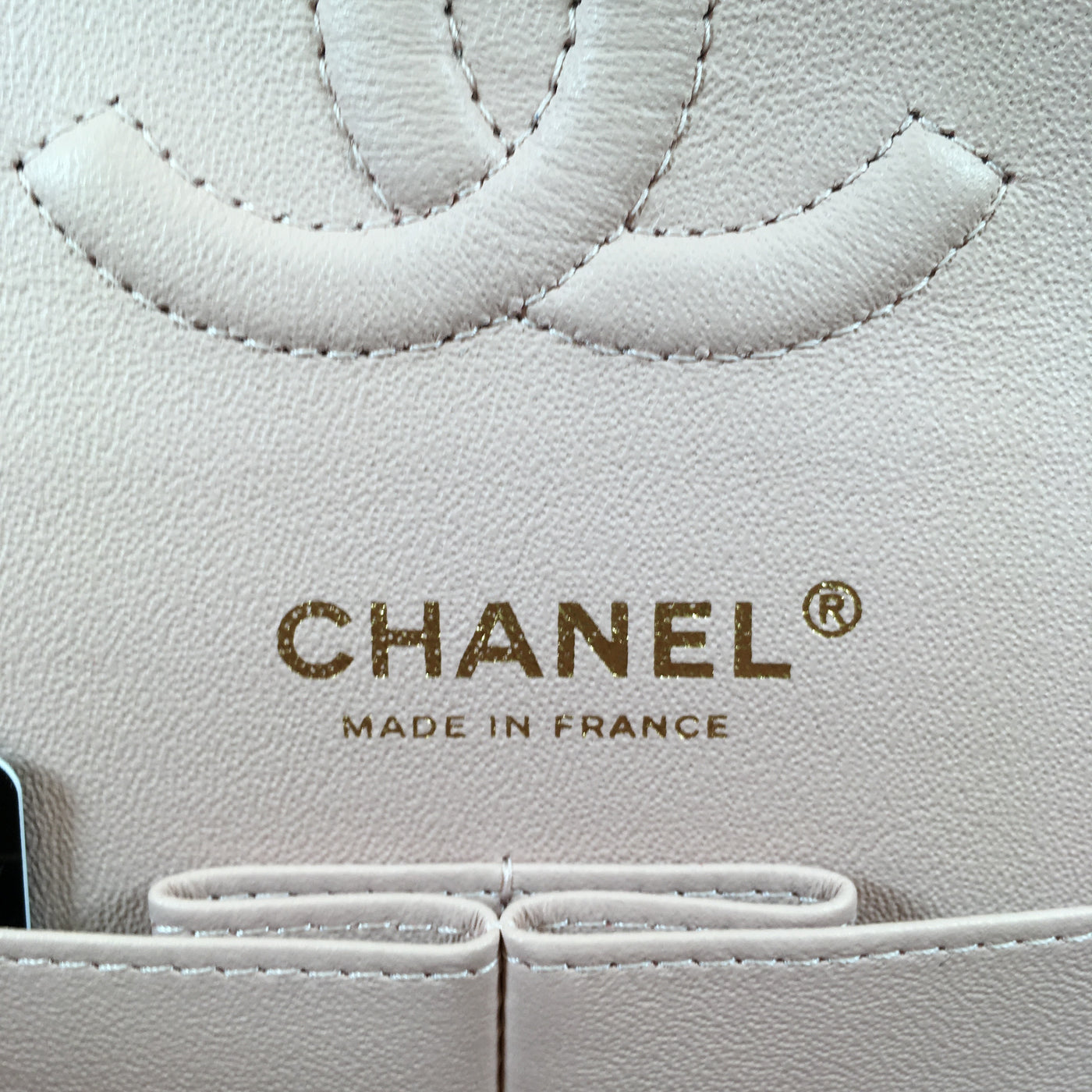 Chanel Classic Small Flap