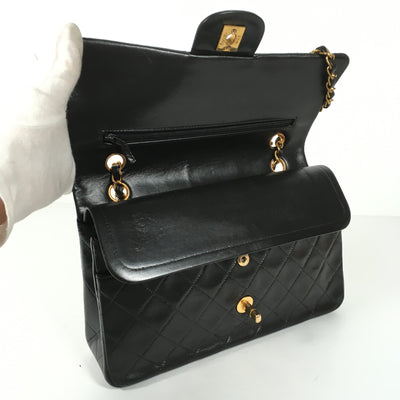 Chanel Vintage Flap