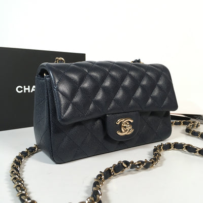 Chanel Mini Rectangle