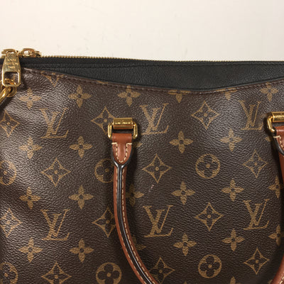 Louis Vuitton Pallas