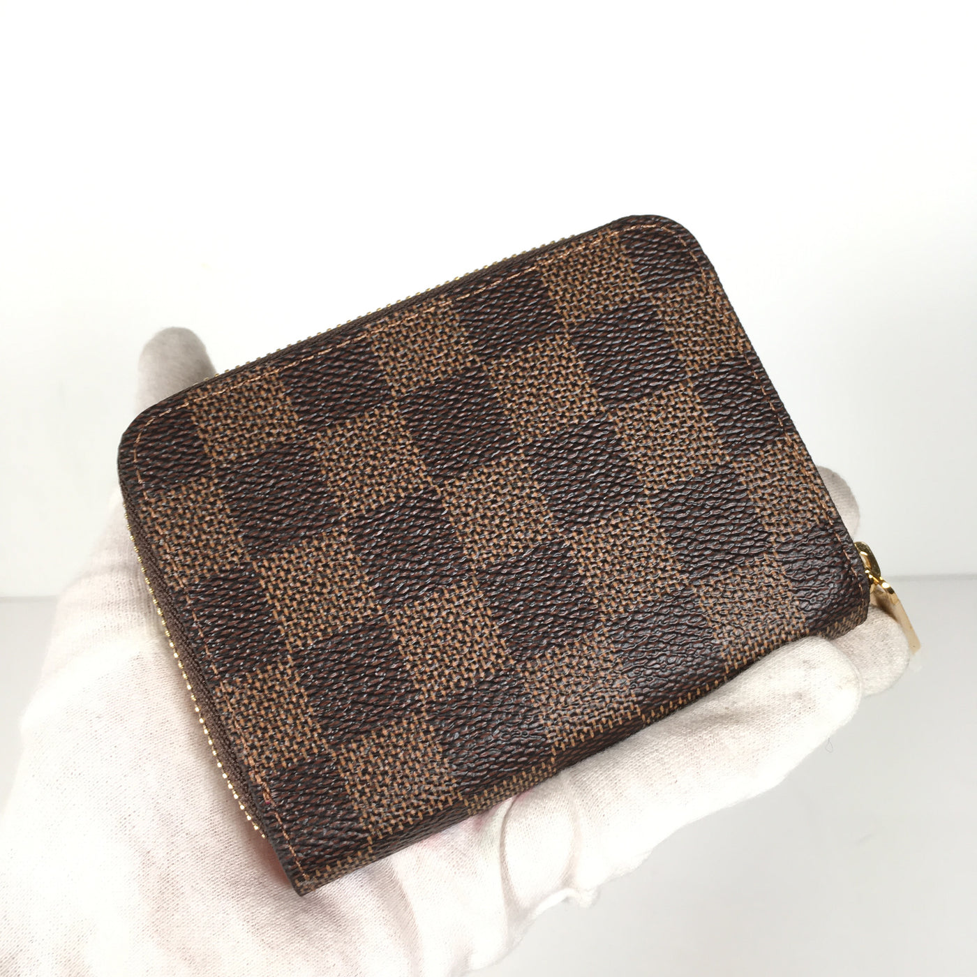 Louis Vuitton Zippy Coin Purse