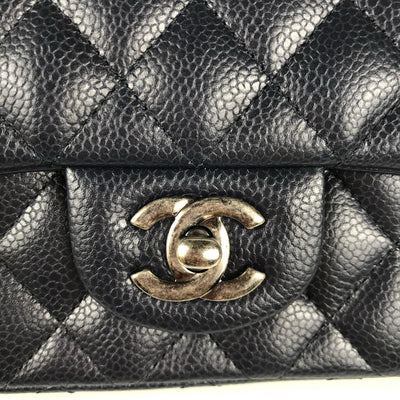 Chanel Mini Rectangle