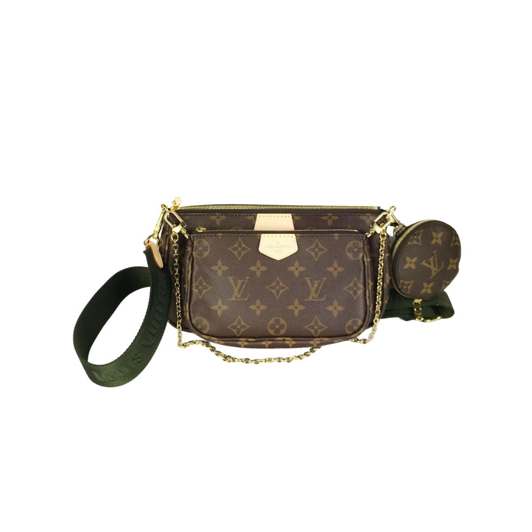 Louis Vuitton Multipochette