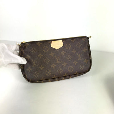 Louis Vuitton Multipochette