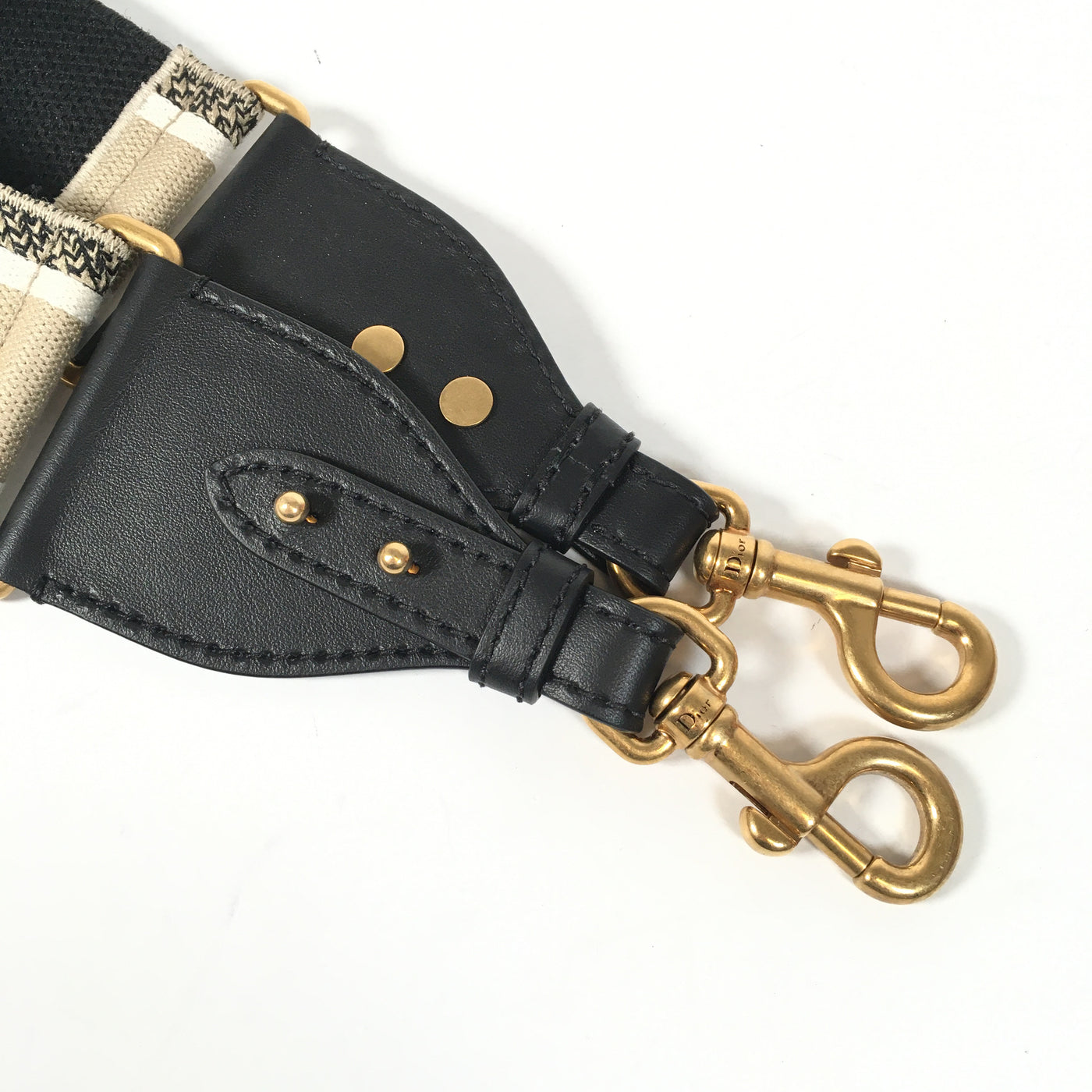 Christian Dior Strap