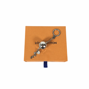 Louis Vuitton Disco Ball Charm 