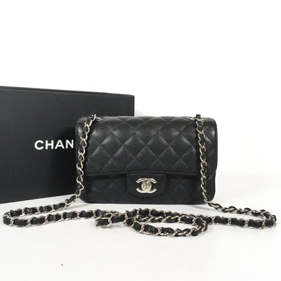 Chanel Mini Rectangle