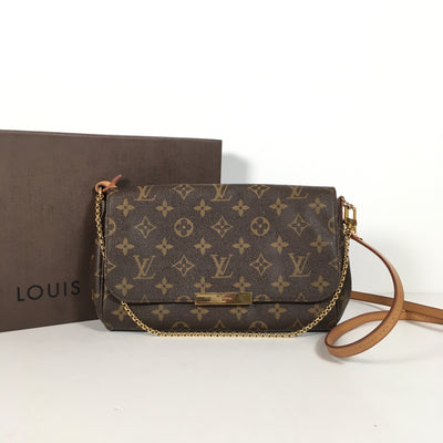 Louis Vuitton Favourite