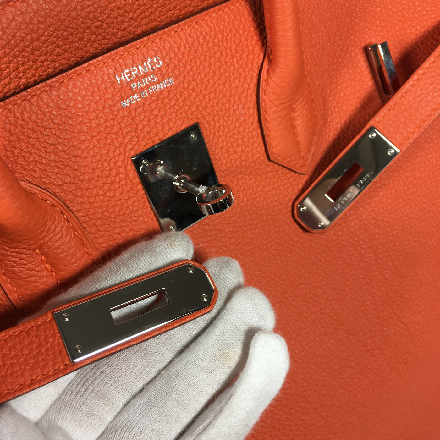 Hermès Birkin