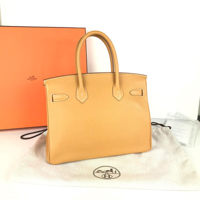 Hermès Birkin Bag