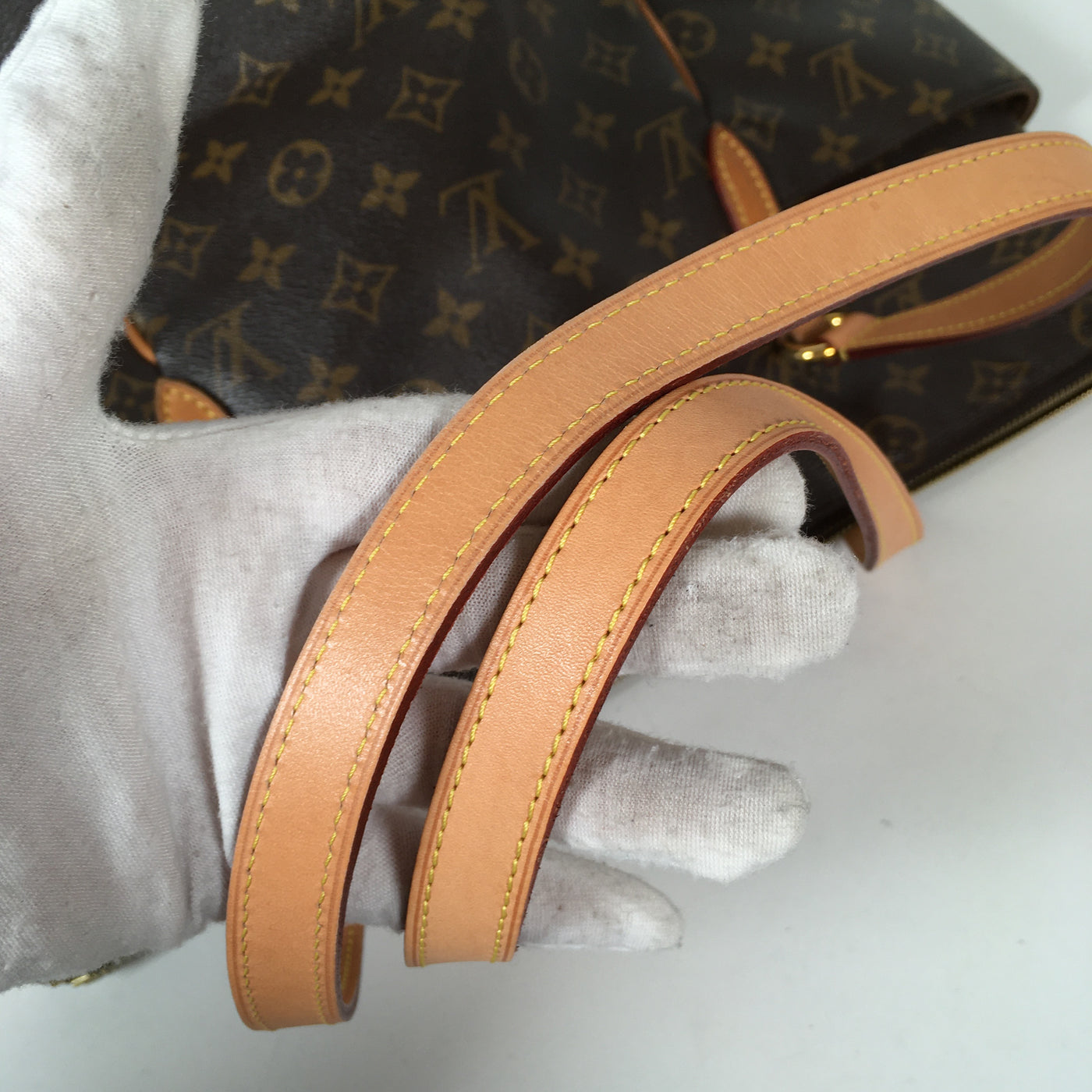 Louis Vuitton Totally