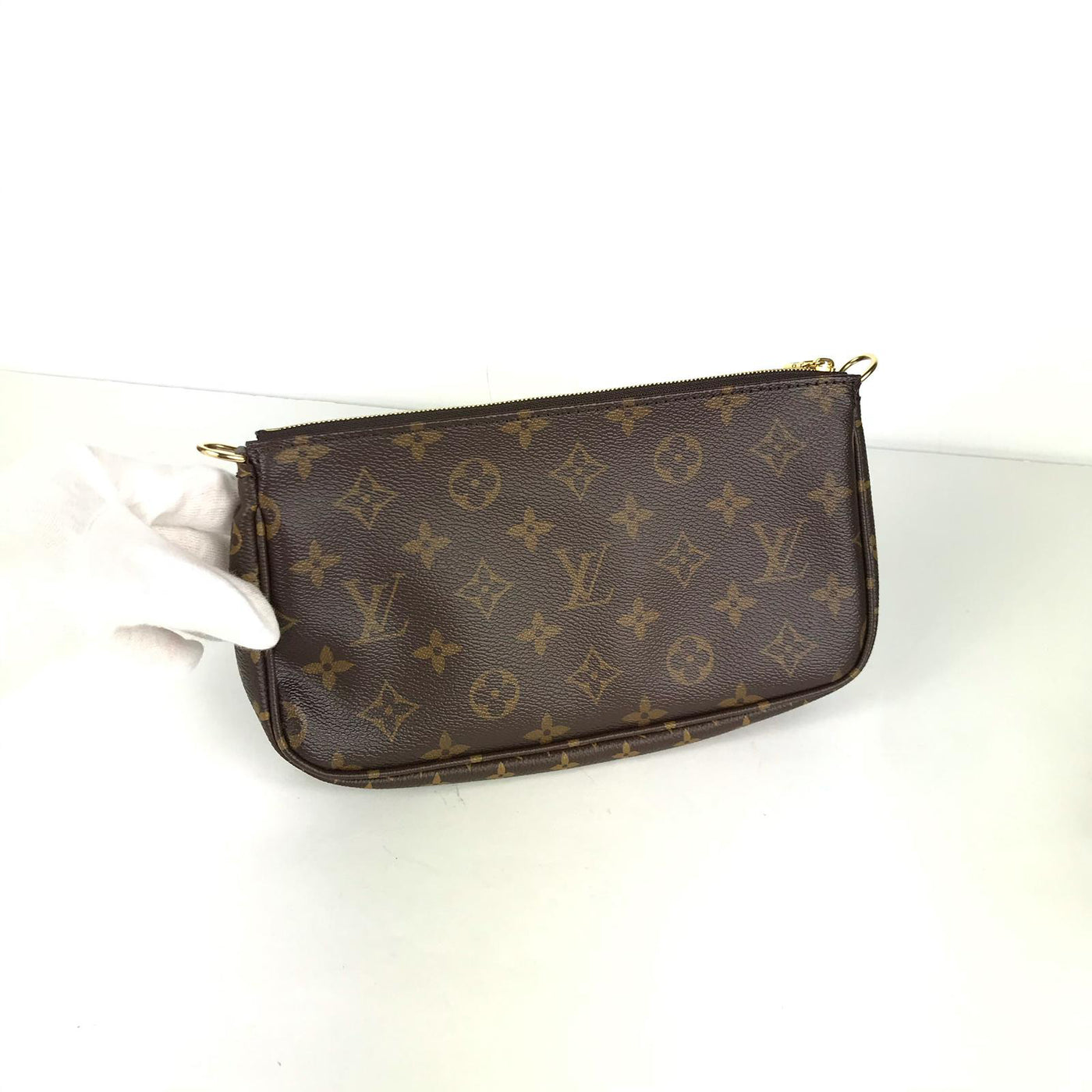 Louis Vuitton Multipochette