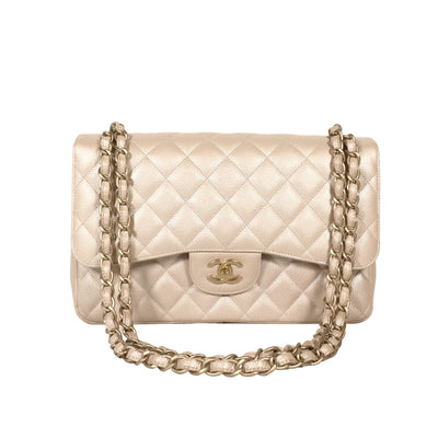 Chanel Classic Jumbo Flap