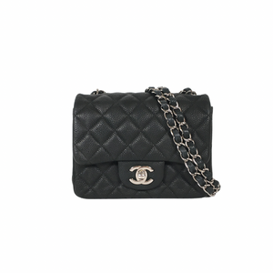 Chanel Mini Classic Square