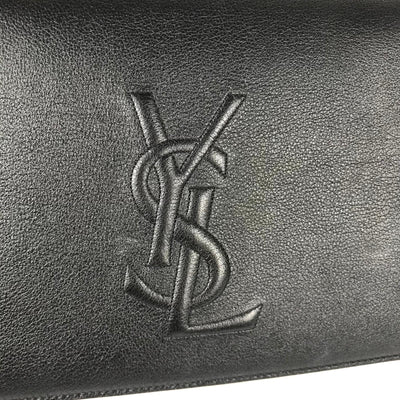 Yves Saint Laurent (YSL) Belle Clutch Canada