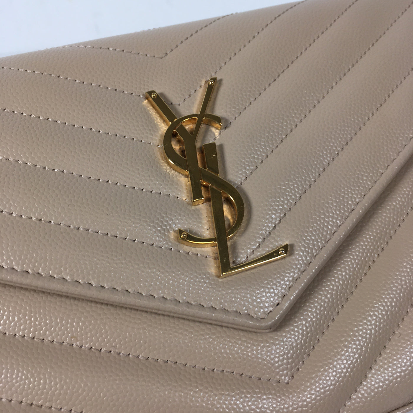 Yves Saint Laurent (YSL) Envelope WOC