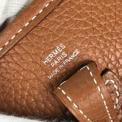 Hermès Mini Evelyne