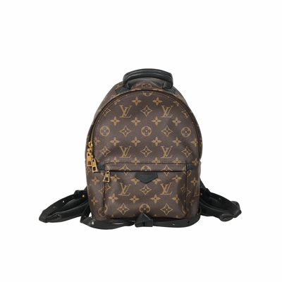 Louis Vuitton Palmsprings Backpack