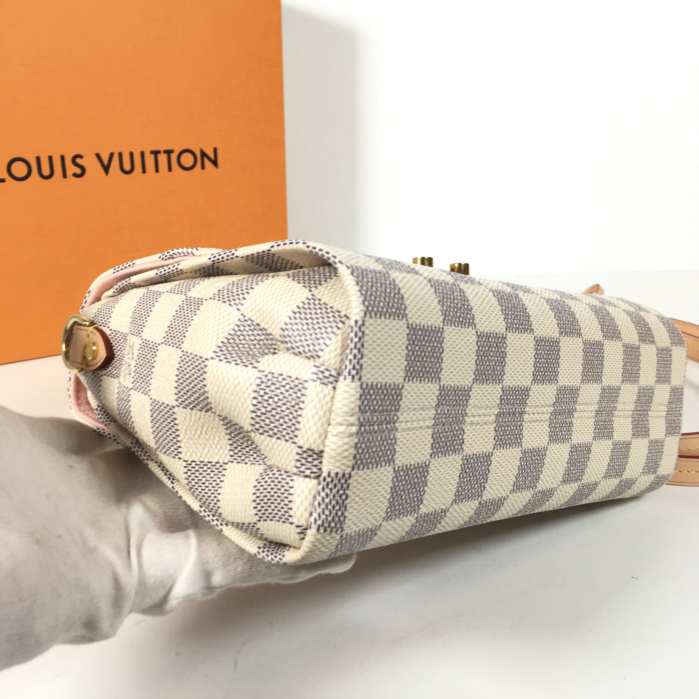 Louis Vuitton Croisette