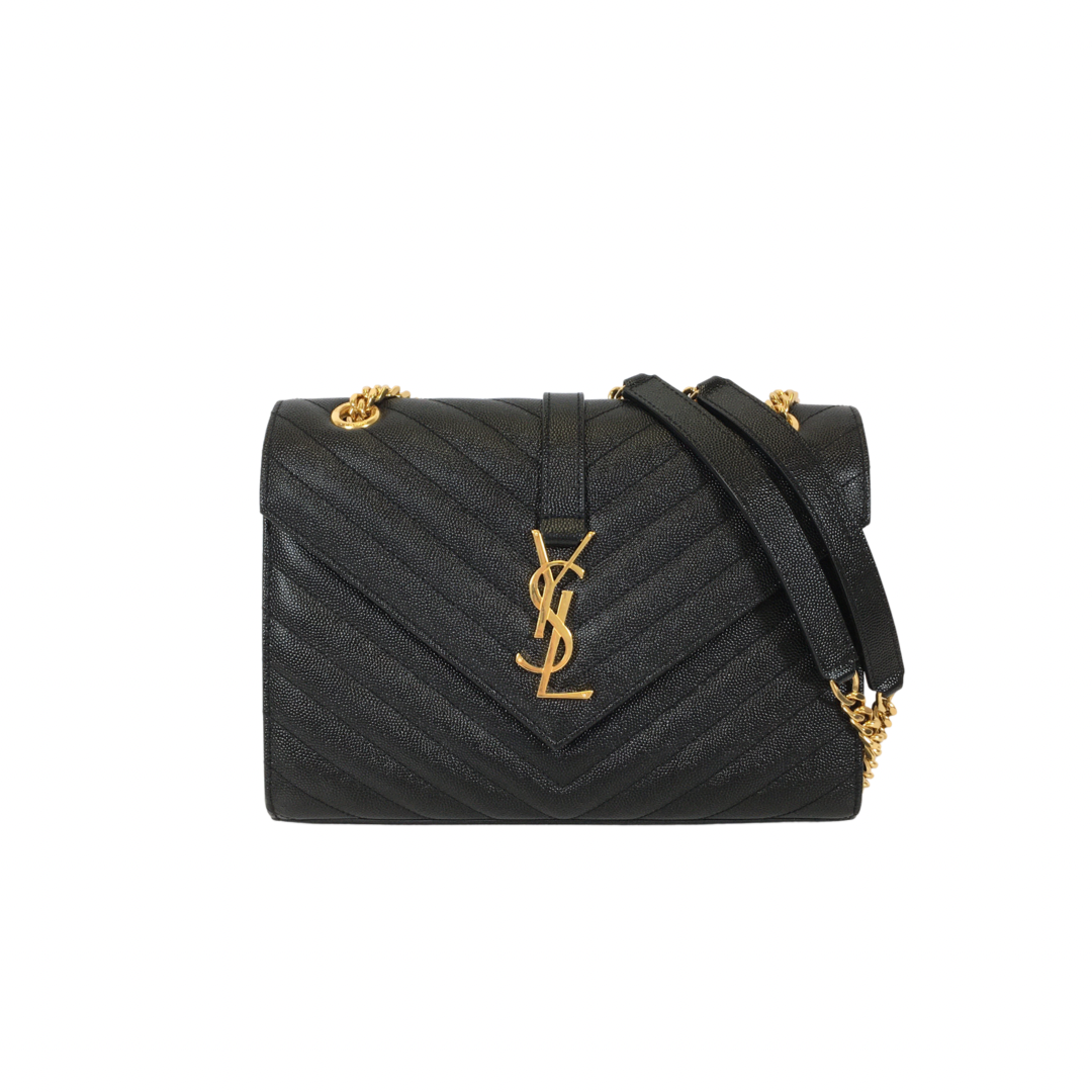 Yves Saint Laurent (YSL) Matelassé Bag