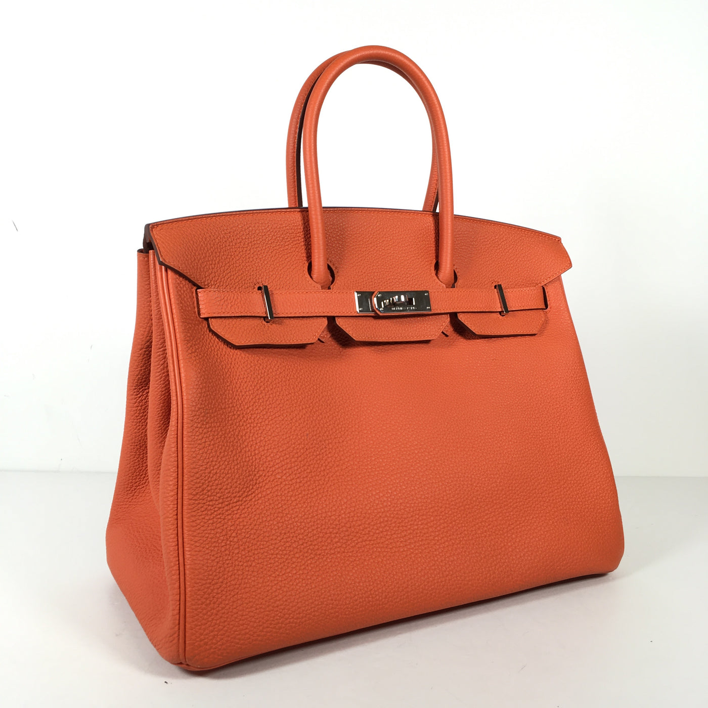 Hermès Birkin