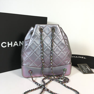 Chanel Gabrielle Hobo Bag