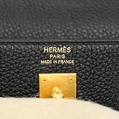 Hermes Kelly 25