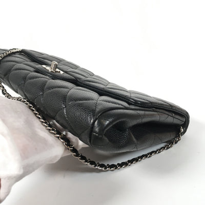 Chanel Clutch on Chain