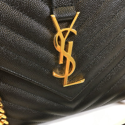 Yves Saint Laurent (YSL) Matelassé Bag