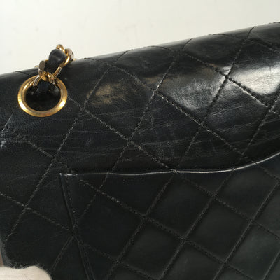 Chanel Vintage Small Flap