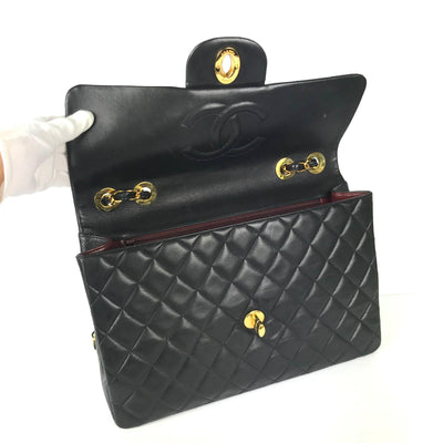 Chanel Vintage XL Flap