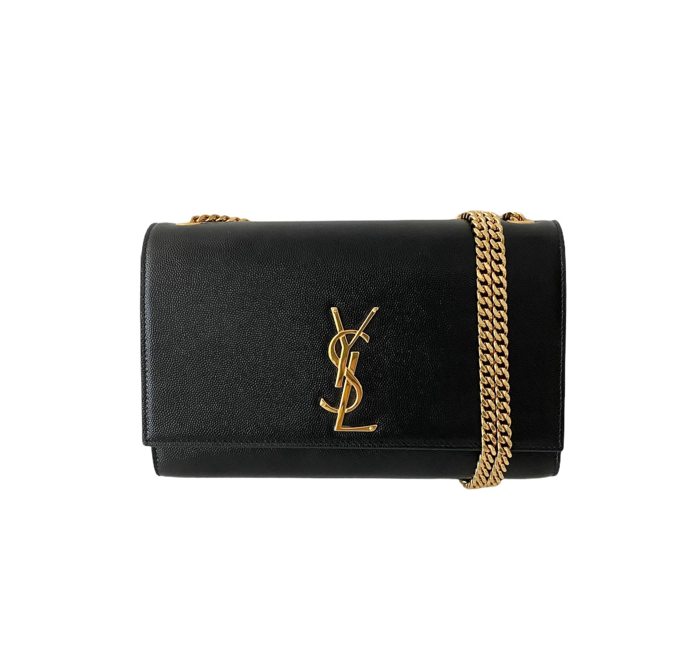 Yves Saint Laurent Kate