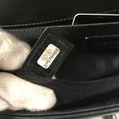 Chanel Boy Bag