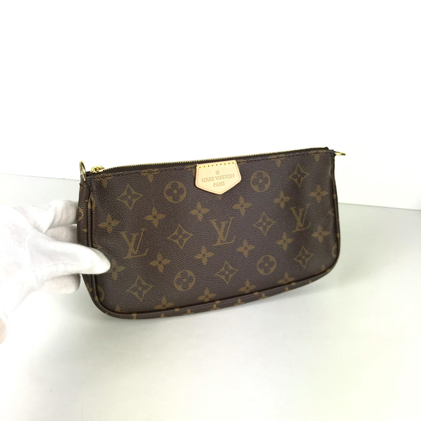 Louis Vuitton Multipochette