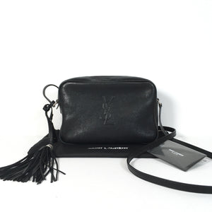 Yves Saint Laurent (YSL) Lou Camera Bag