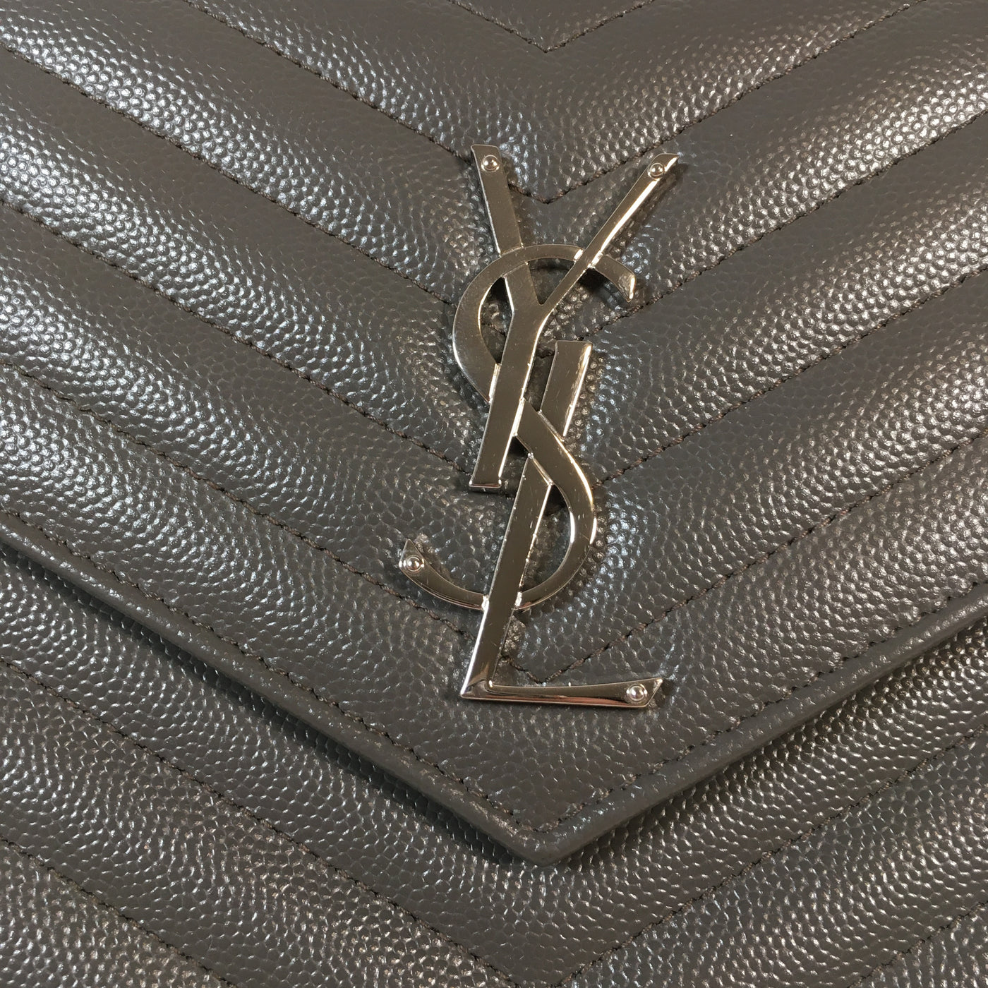 Yves Saint Laurent (YSL) Wallet on Chain woc